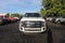 2021 Ford Super Duty F-250 SRW Platinum