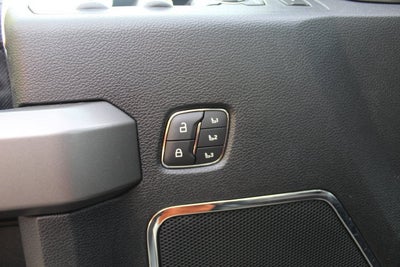 2021 Ford Super Duty F-250 SRW Platinum