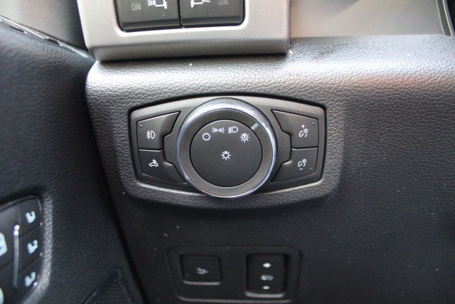 2021 Ford Super Duty F-250 SRW Platinum