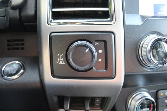 2021 Ford Super Duty F-250 SRW Platinum