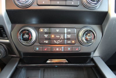 2021 Ford Super Duty F-250 SRW Platinum