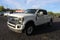 2021 Ford Super Duty F-250 SRW Platinum
