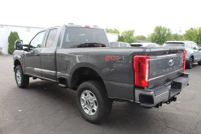 2026 Ford Super Duty F-250 SRW XLT