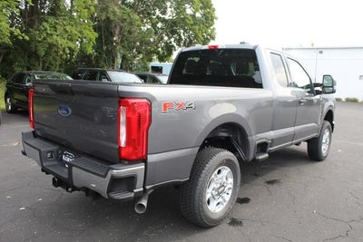 2026 Ford Super Duty F-250 SRW XLT