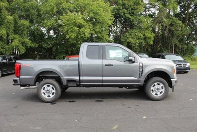 2026 Ford Super Duty F-250 SRW XLT