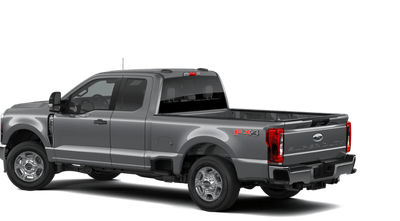 2026 Ford Super Duty F-250 SRW XLT