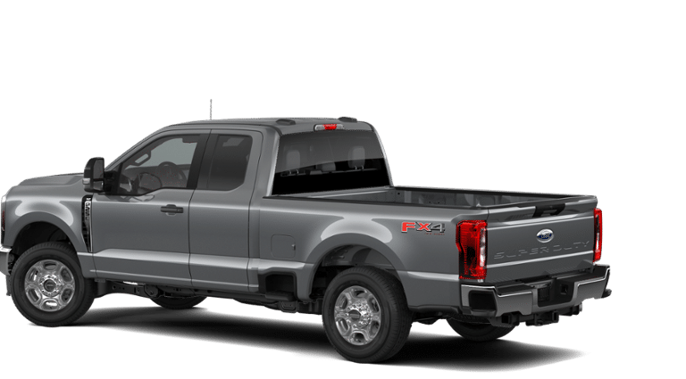 2026 Ford Super Duty F-250 SRW XLT