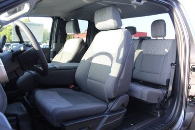 2026 Ford Super Duty F-250 SRW XLT