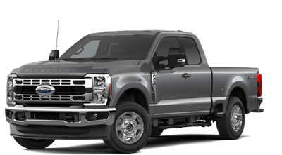 2026 Ford Super Duty F-250 SRW XLT