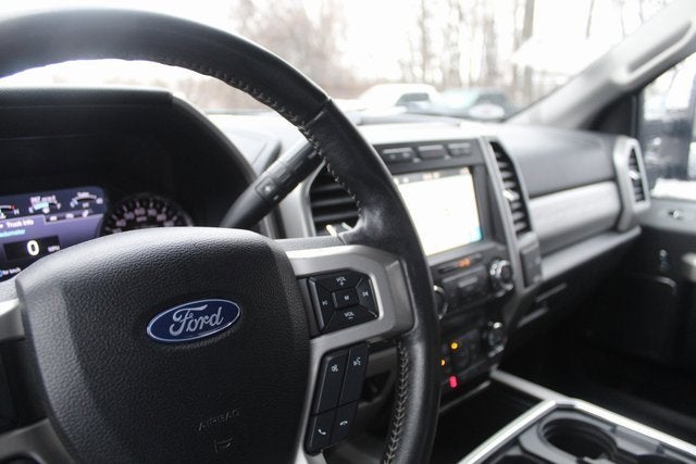 2019 Ford Super Duty F-250 SRW LARIAT