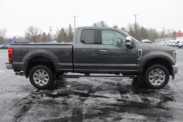 2019 Ford Super Duty F-250 SRW LARIAT