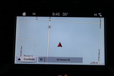 2019 Ford Super Duty F-250 SRW LARIAT