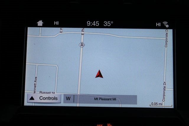 2019 Ford Super Duty F-250 SRW LARIAT