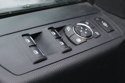 2019 Ford Super Duty F-250 SRW LARIAT