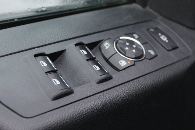 2019 Ford Super Duty F-250 SRW LARIAT