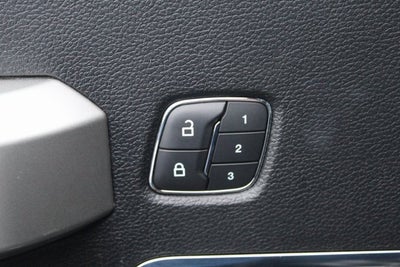 2019 Ford Super Duty F-250 SRW LARIAT