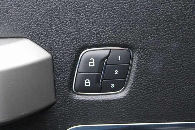 2019 Ford Super Duty F-250 SRW LARIAT