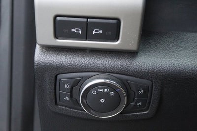 2019 Ford Super Duty F-250 SRW LARIAT