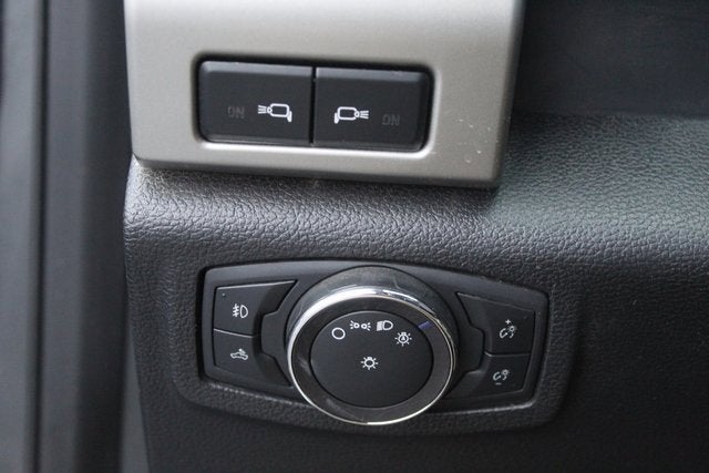 2019 Ford Super Duty F-250 SRW LARIAT