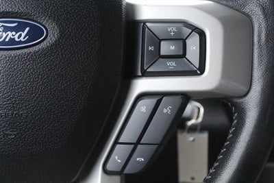 2019 Ford Super Duty F-250 SRW LARIAT