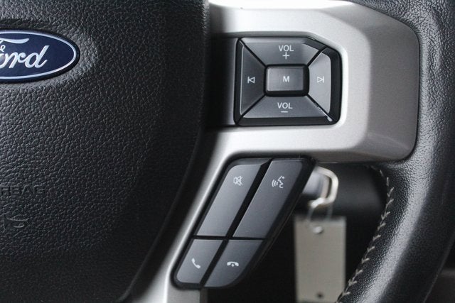 2019 Ford Super Duty F-250 SRW LARIAT