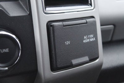 2019 Ford Super Duty F-250 SRW LARIAT