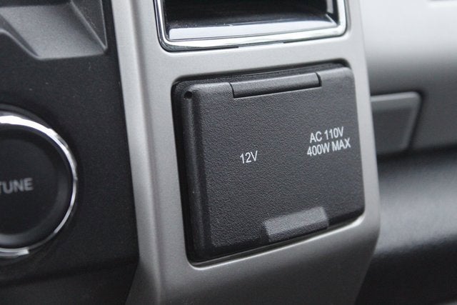 2019 Ford Super Duty F-250 SRW LARIAT