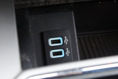 2019 Ford Super Duty F-250 SRW LARIAT