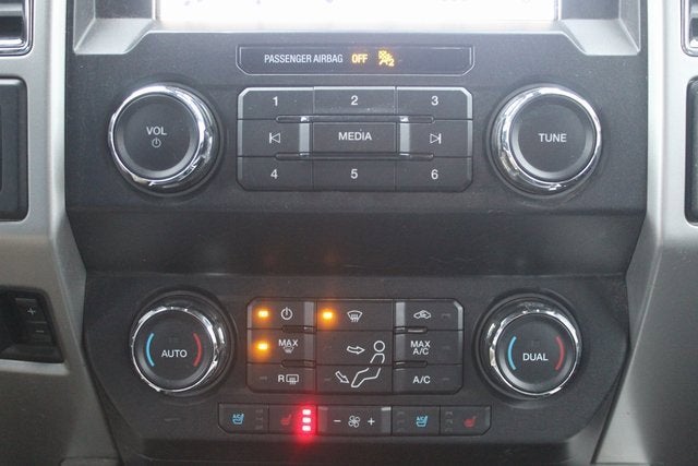 2019 Ford Super Duty F-250 SRW LARIAT