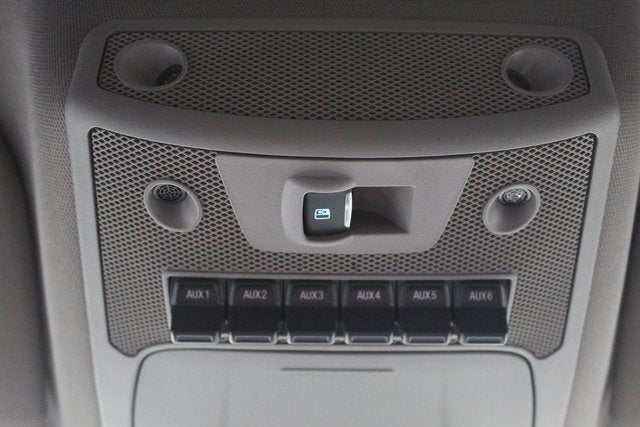 2019 Ford Super Duty F-250 SRW LARIAT