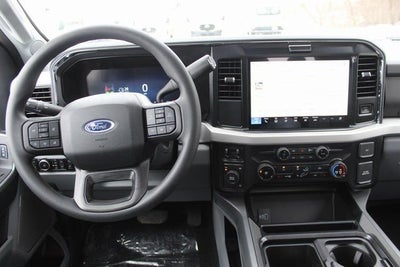 2026 Ford Super Duty F-250 SRW XLT