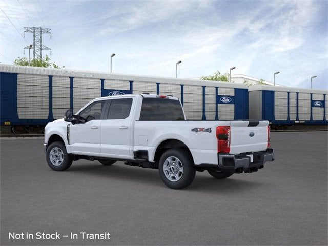 2026 Ford Super Duty F-250 SRW XLT