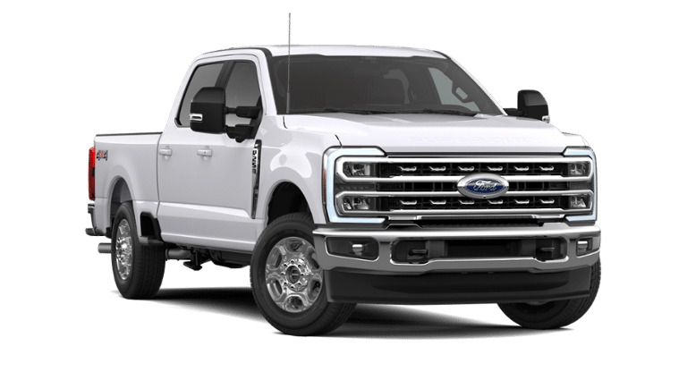 2026 Ford Super Duty F-250 SRW XLT