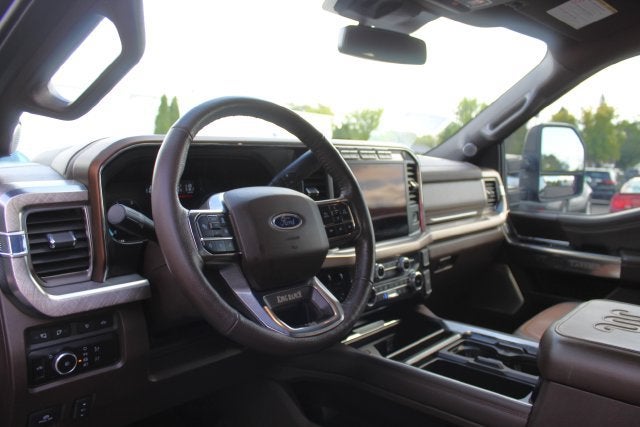 2023 Ford Super Duty F-250 SRW King Ranch