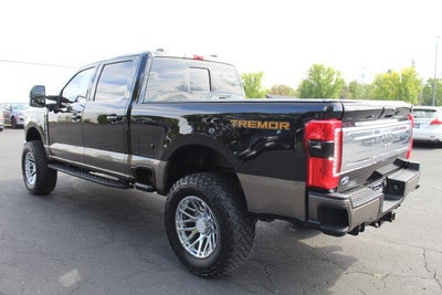 2023 Ford Super Duty F-250 SRW King Ranch