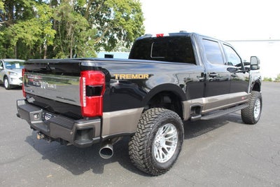 2023 Ford Super Duty F-250 SRW King Ranch