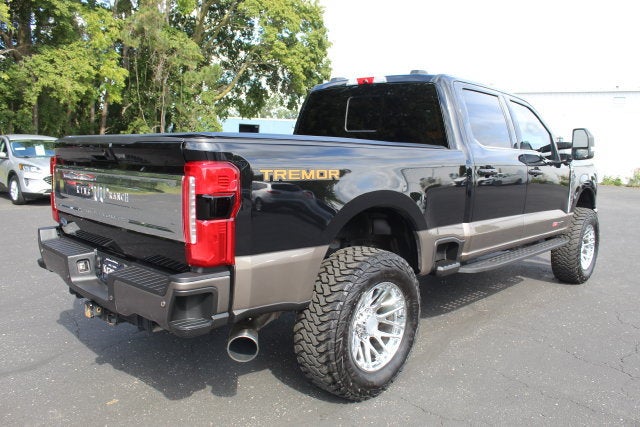 2023 Ford Super Duty F-250 SRW King Ranch