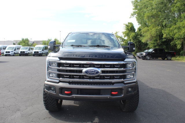 2023 Ford Super Duty F-250 SRW King Ranch