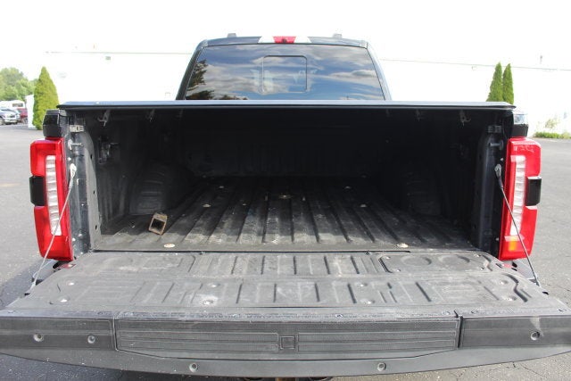 2023 Ford Super Duty F-250 SRW King Ranch