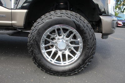 2023 Ford Super Duty F-250 SRW King Ranch