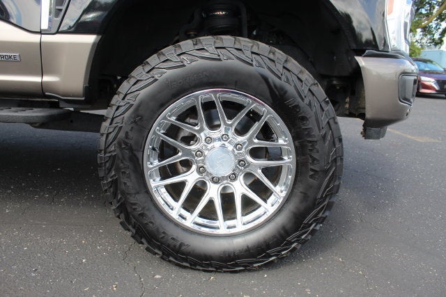 2023 Ford Super Duty F-250 SRW King Ranch