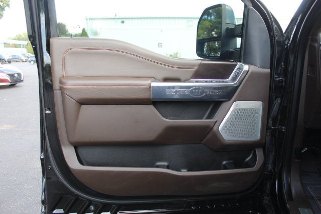 2023 Ford Super Duty F-250 SRW King Ranch