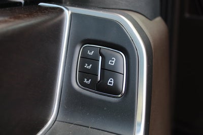 2023 Ford Super Duty F-250 SRW King Ranch