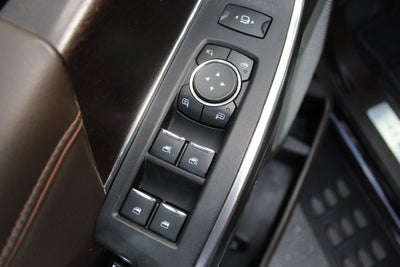 2023 Ford Super Duty F-250 SRW King Ranch