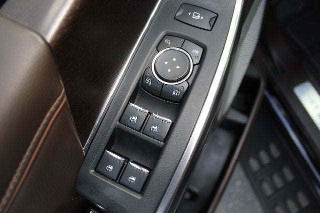 2023 Ford Super Duty F-250 SRW King Ranch
