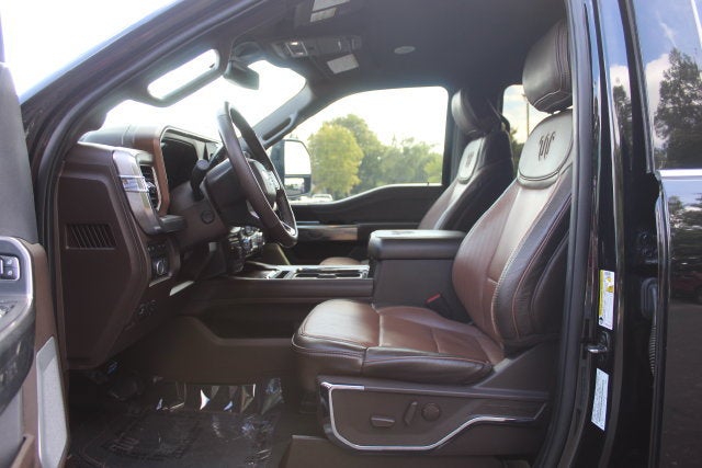 2023 Ford Super Duty F-250 SRW King Ranch