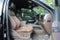 2023 Ford Super Duty F-250 SRW King Ranch