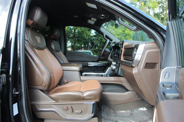 2023 Ford Super Duty F-250 SRW King Ranch
