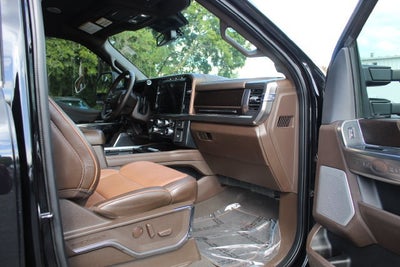 2023 Ford Super Duty F-250 SRW King Ranch