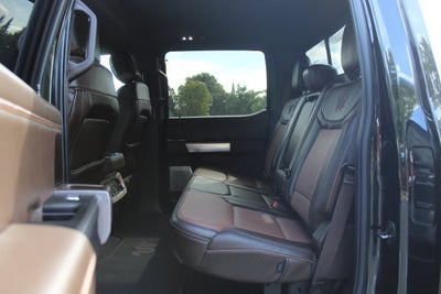2023 Ford Super Duty F-250 SRW King Ranch
